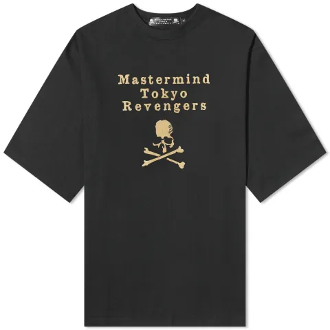 x Tokyo Revengers T-Shirt