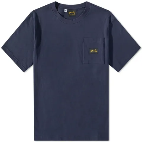 Patch Pocket T-Shirt