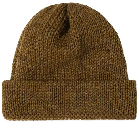 Short Watch Cap