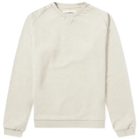 Easy Athletic Crew Sweat