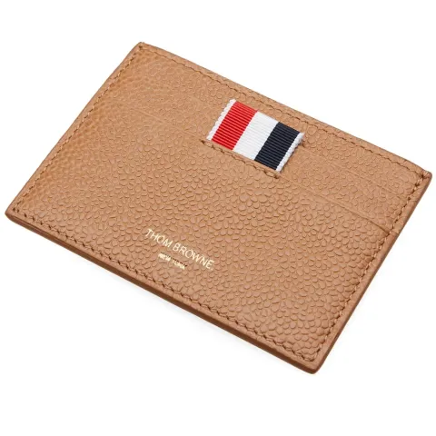 Single Card Holder