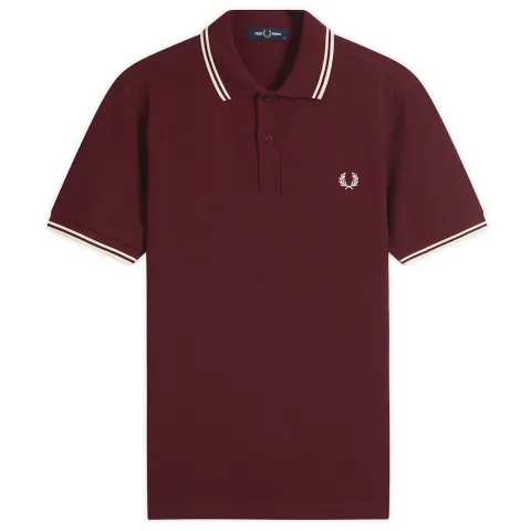 Twin Tipped Polo