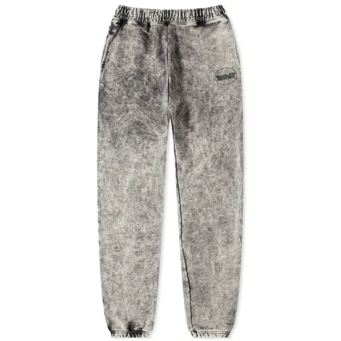 Acid Wash Sweat Pant