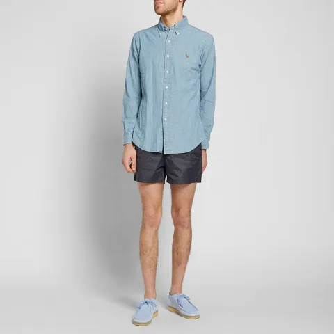 Dolmia Swim Short