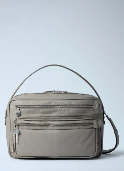 Camero Camera Shoulder Bag