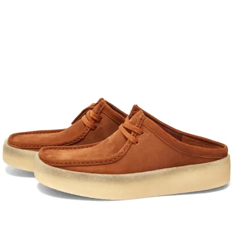 Wallabee Cup Mule