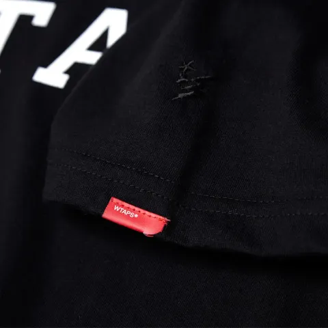 College Tee