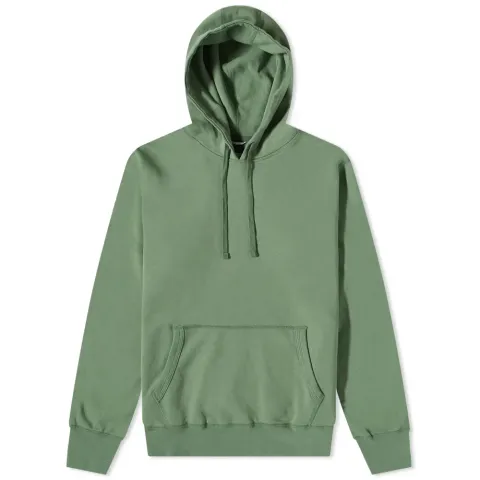 Popover Hoodie