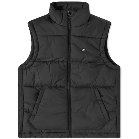 Puffer Vest