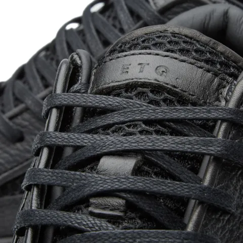 ETQ. Mid Top 2 Sneaker