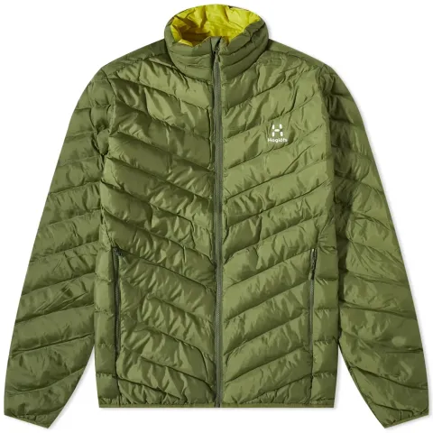 Haglöfs Sarna Mimic Jacket