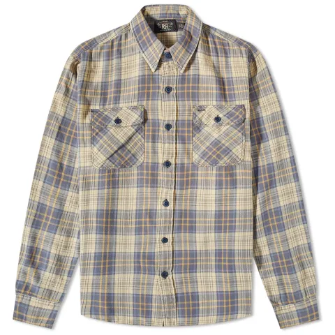 Matlock West Sport Shirt