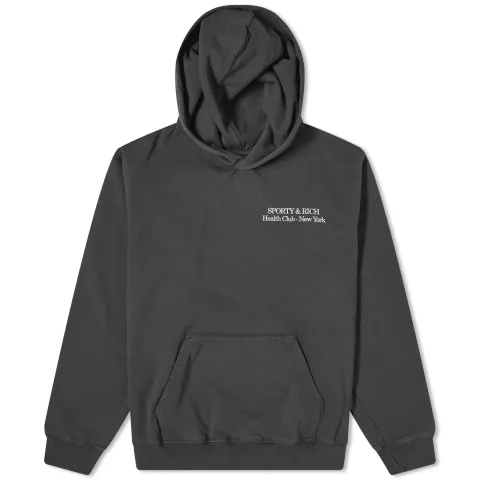 Drink More Water Hoodie