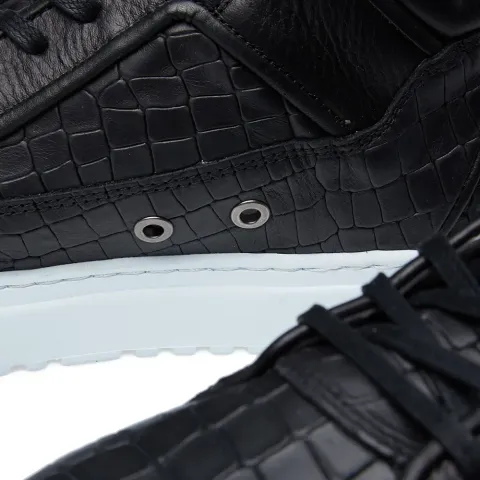 ETQ. Mid Top 2 Sneaker