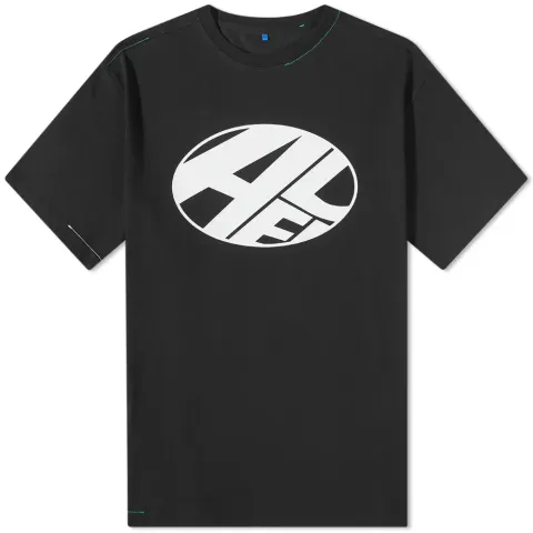 Distort Logo T-Shirt