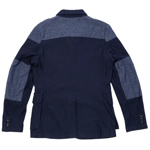 Jersey Mallory Jacket