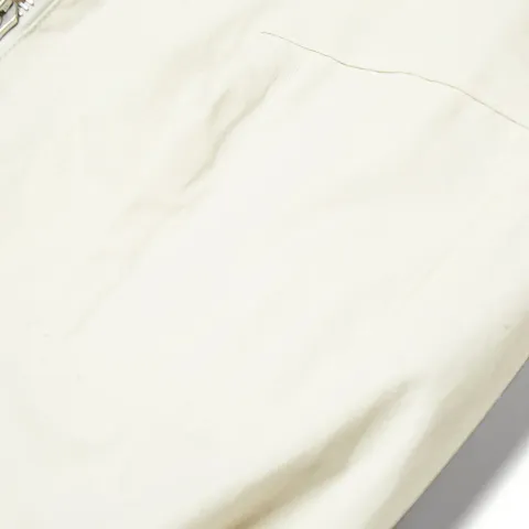 Ryan Ripstop Bomber Jacket