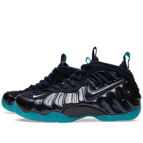 Air Foamposite Pro 'Dark Obsidian'