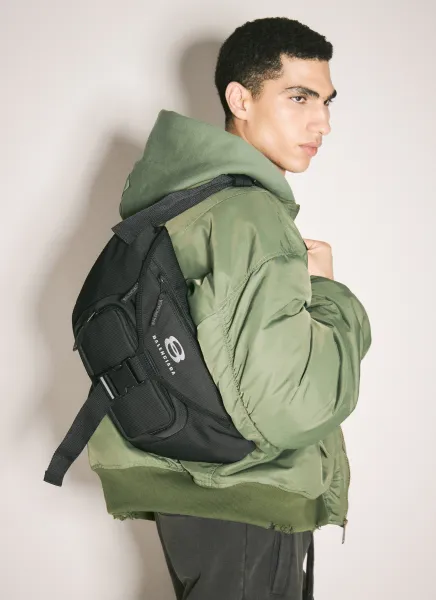 Unity Large Belt Bag