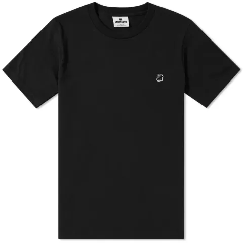 Felt Chest Strike Tee