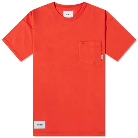 23 Pocket Logo T-Shirt