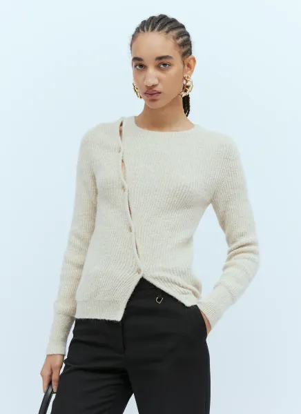 La Maille Pau Sweater