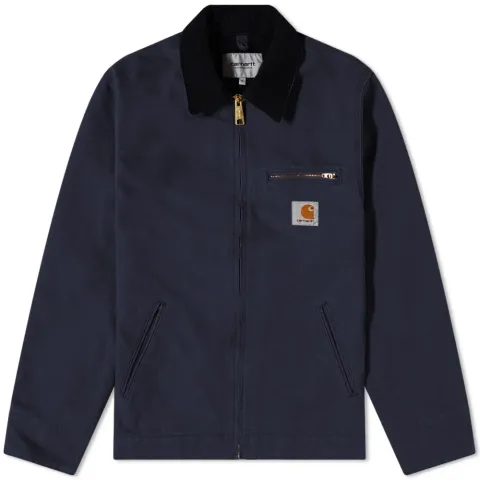 Detroit Jacket