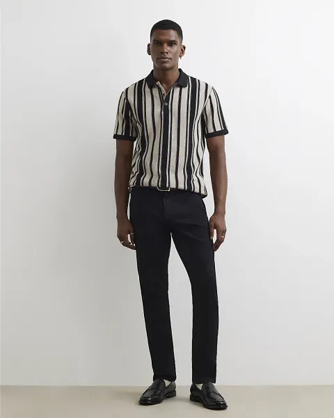 River Island Skinny Fit Stretch Jeans