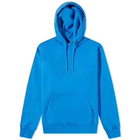 Classic Organic Hoodie