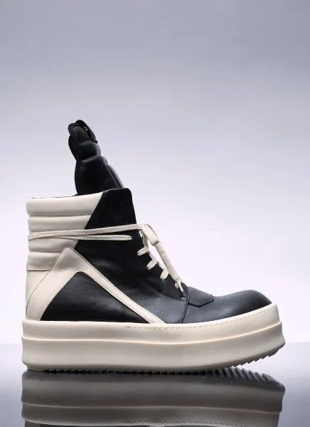 Mega Bumper Geobasket Sneakers