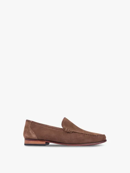 Sole Blinco Loafer Shoes