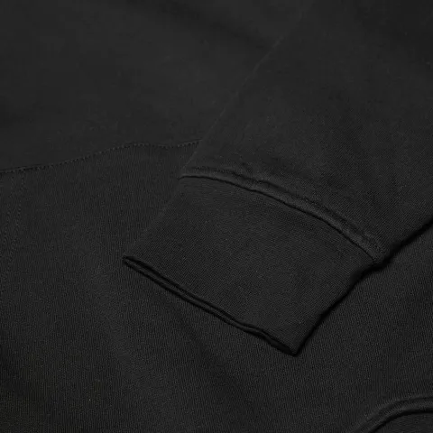 Embroidered Alas Hoody