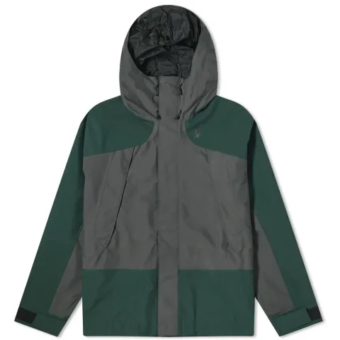PERTEX 2L Panel Jacket