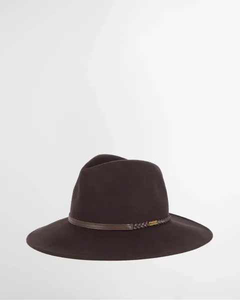 Tack Fedora