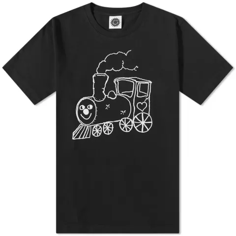 Swampy Train T-Shirt