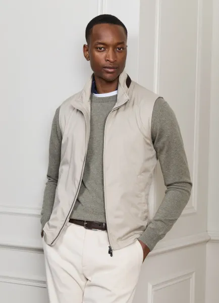 Lightweight Gilet