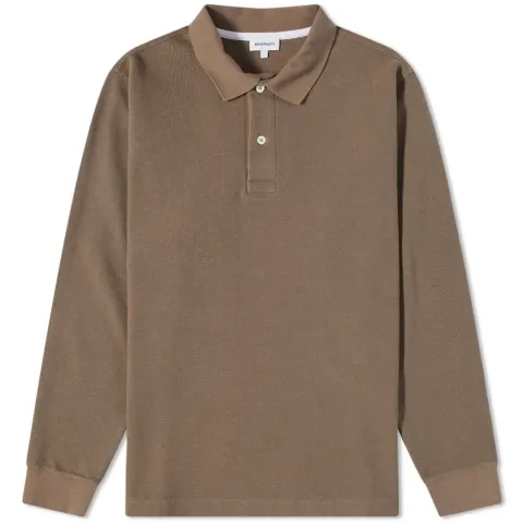 Ruben Texture Polo