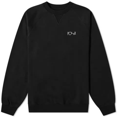 Polar Skate Co. Default Crew Sweat
