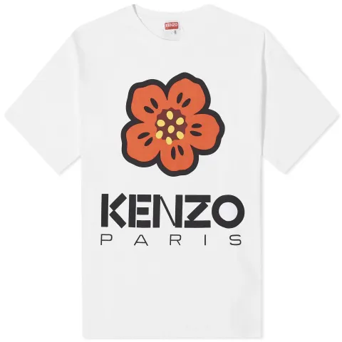 Boke Flower T-Shirt