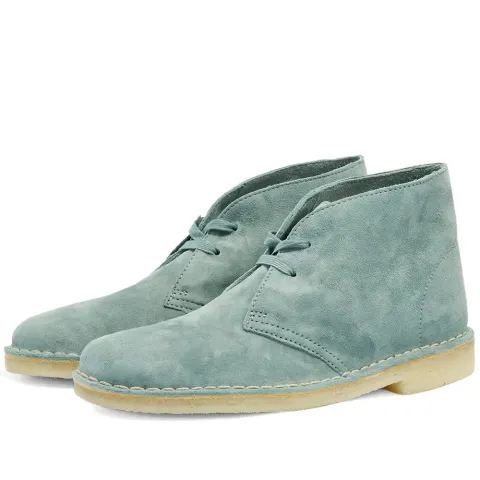 Desert Boot