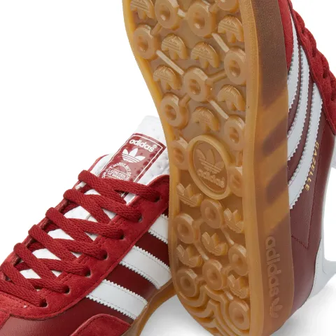 Gazelle Indoor