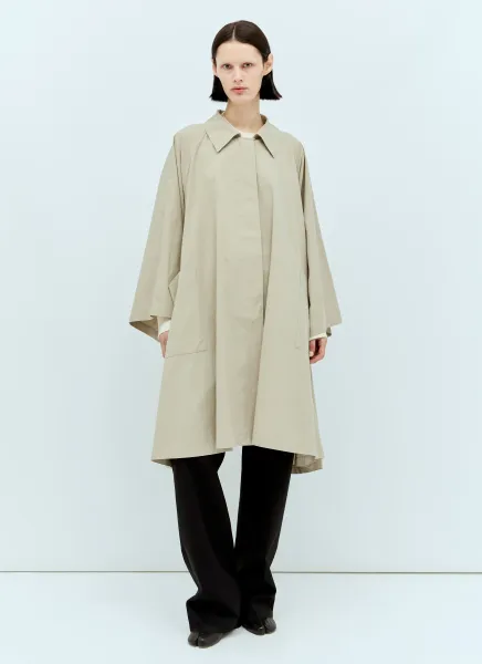 Leninster Trench Coat