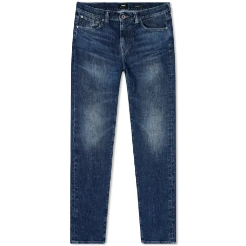 Ed-80 Slim Tapered Jeans