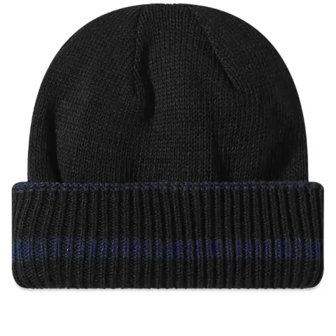 Reversible Knitted Cap