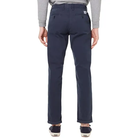 Aros Light Twill Chino