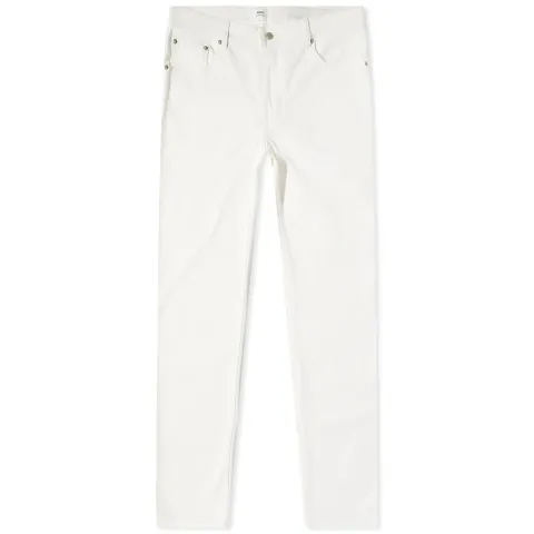 AMI Slim Fit Jeans