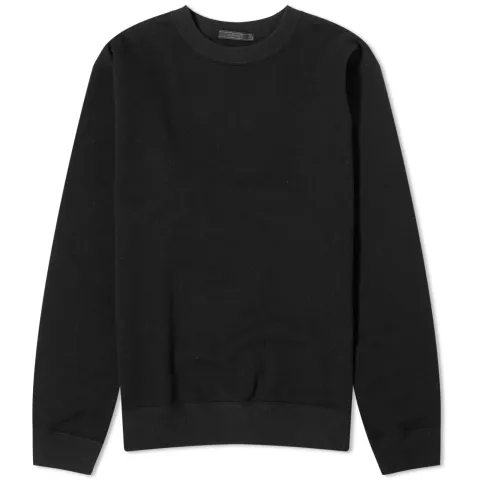 SOPHNET. Cotton Cashmere Crew Sweatshirt