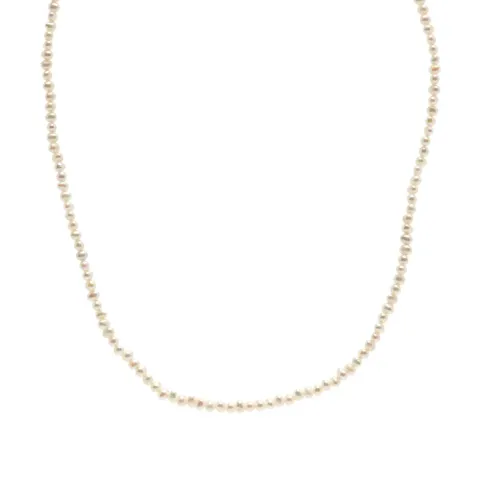 Petite Pearl Choker
