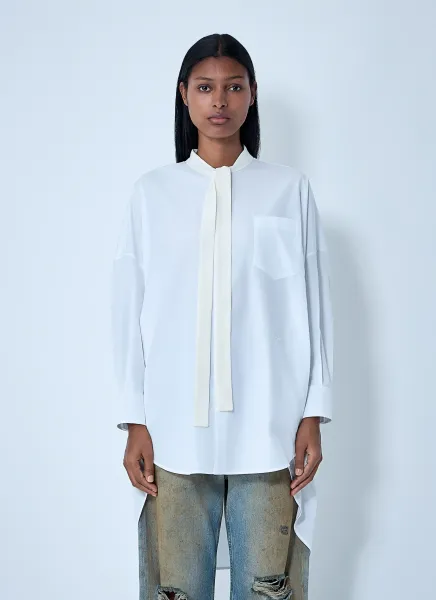 Button-Down Shirt
