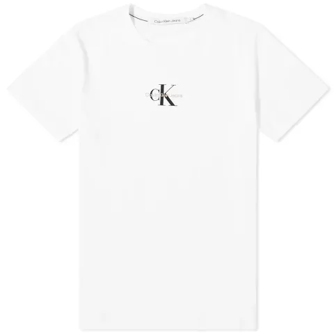 Monogram Logo T-Shirt
